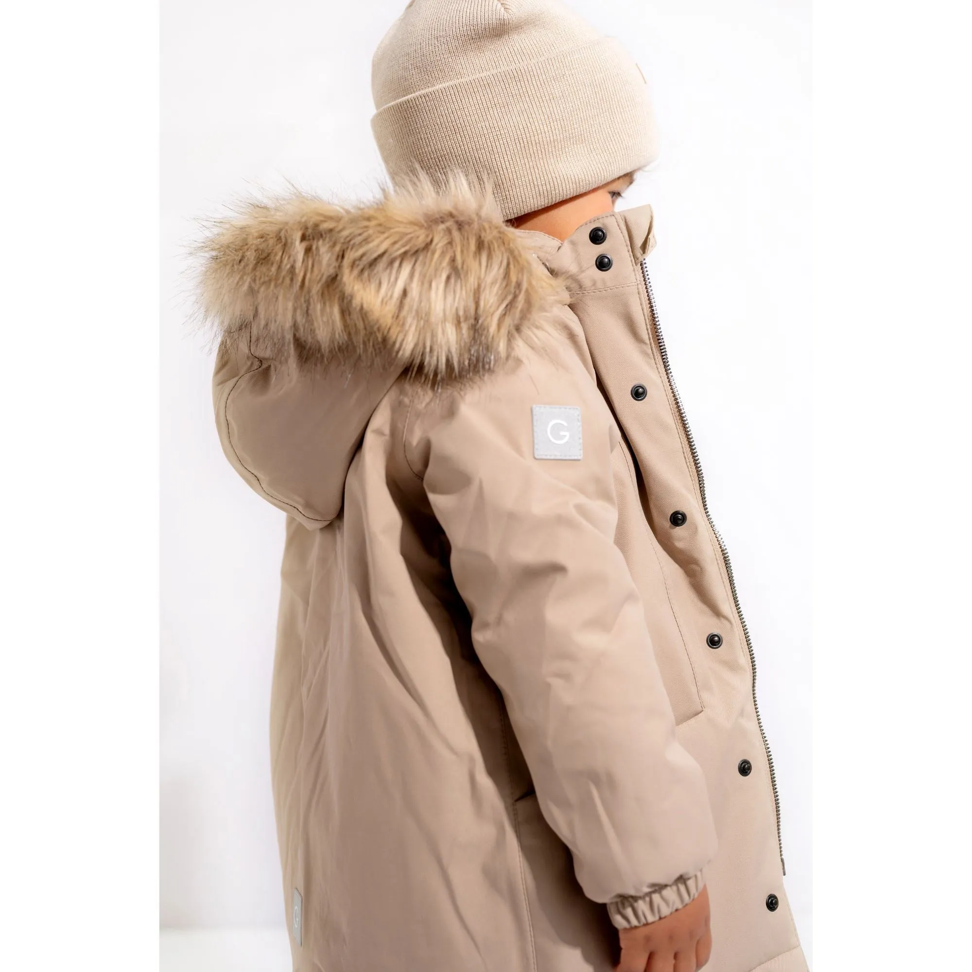 C'moon Winter Parka