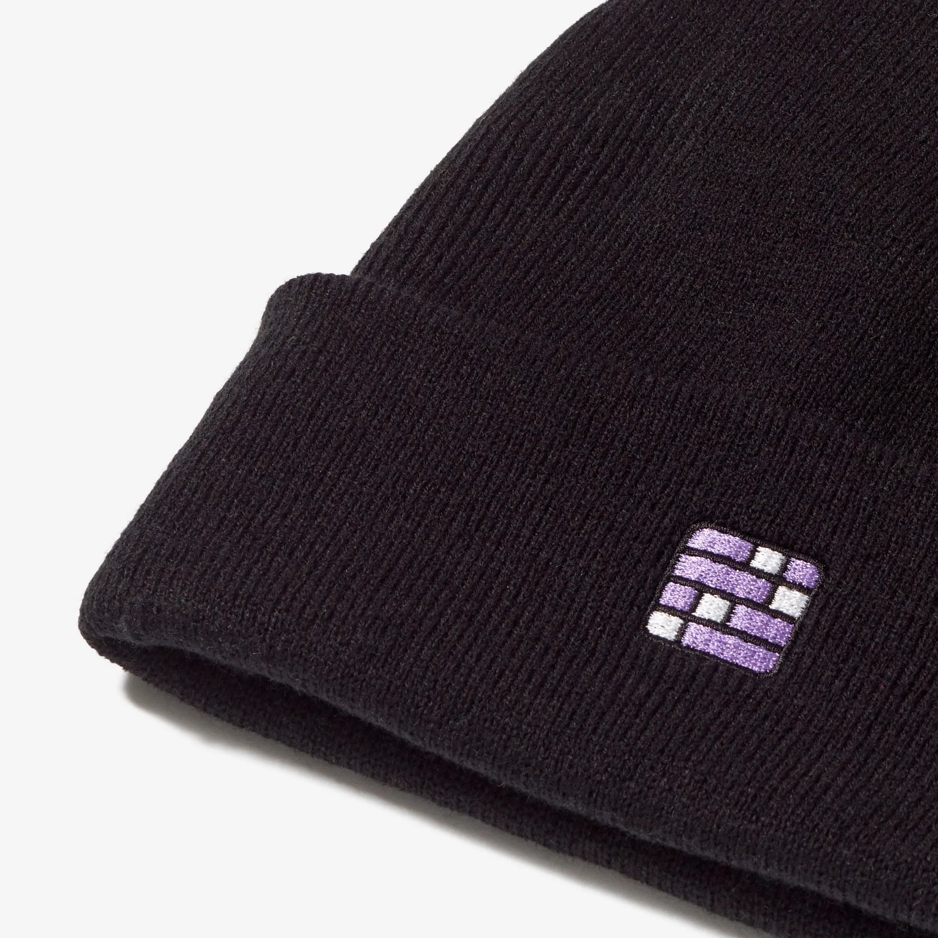 Connections Beanie