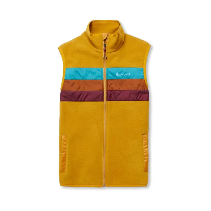 Cotopaxi | Teca Fleece Vest | Men's