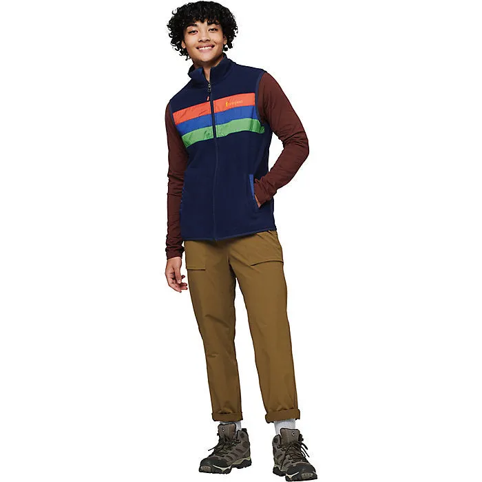 Cotopaxi | Teca Fleece Vest | Men's