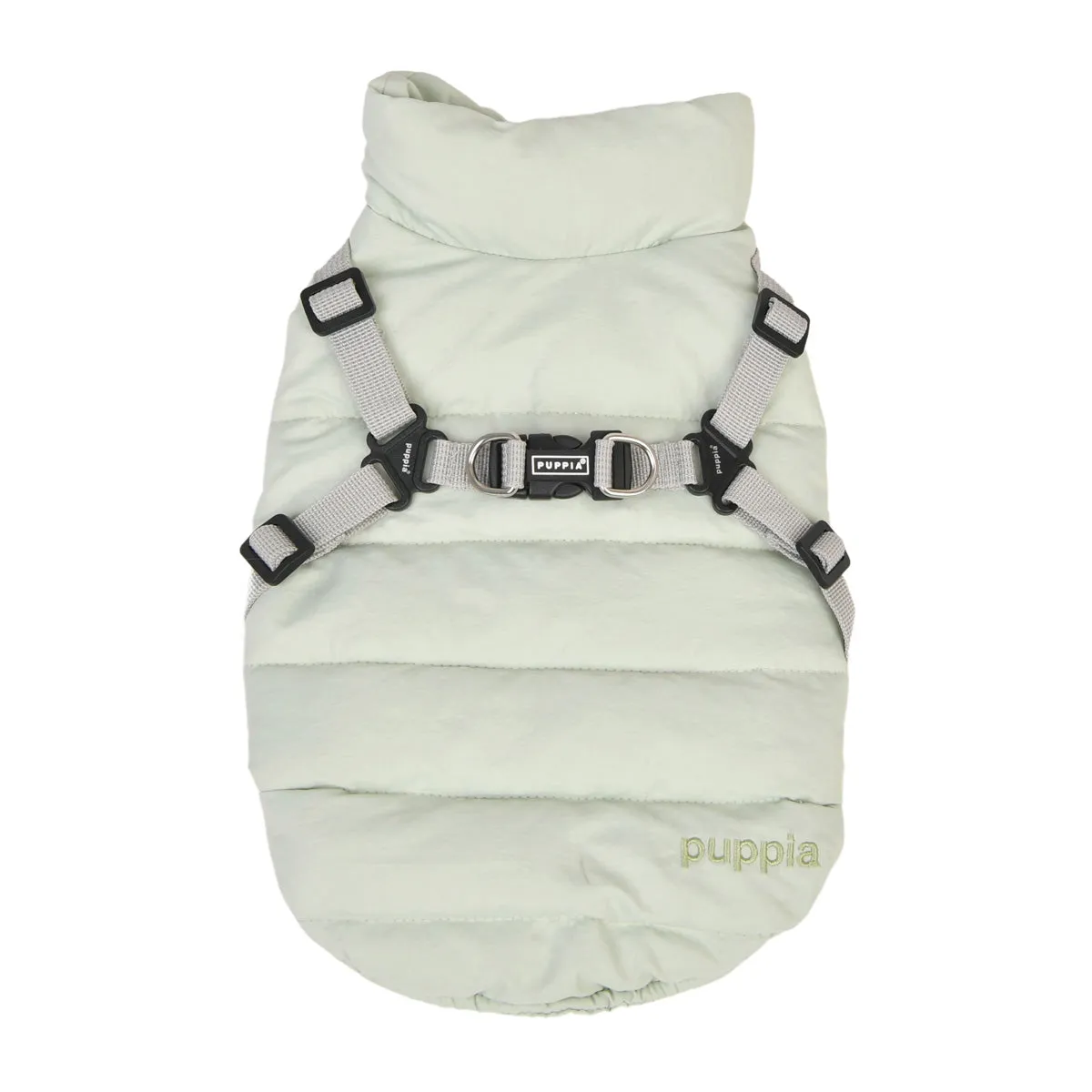 Cotton Touch Harness Jumper Dog Coat