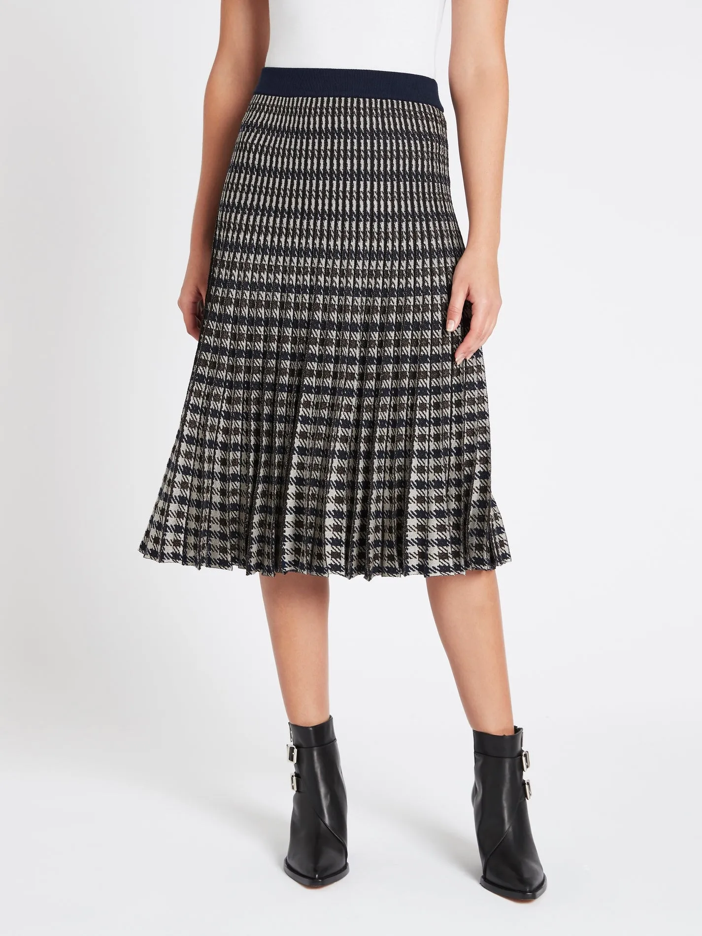 Cyrilla Skirt