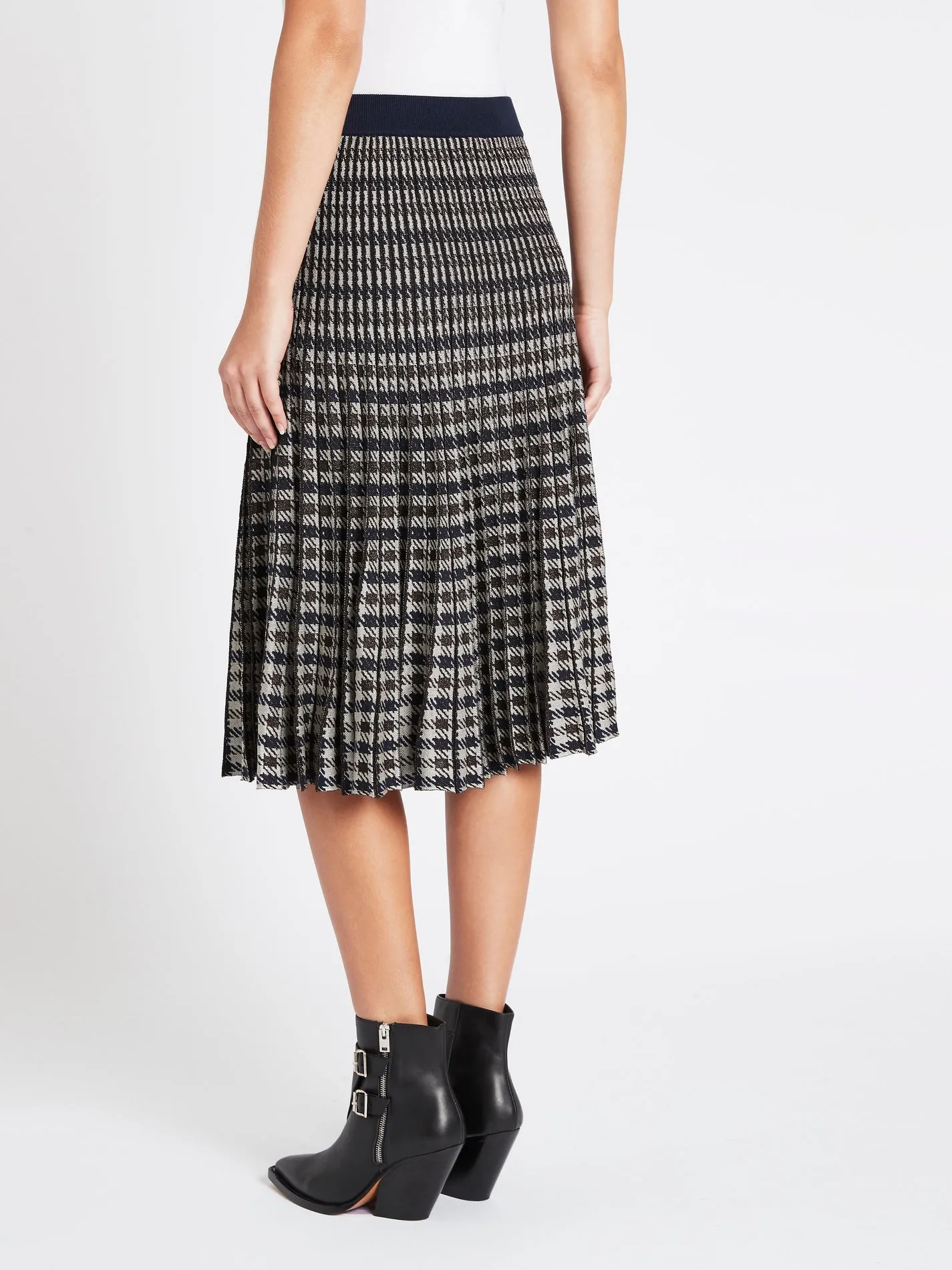 Cyrilla Skirt