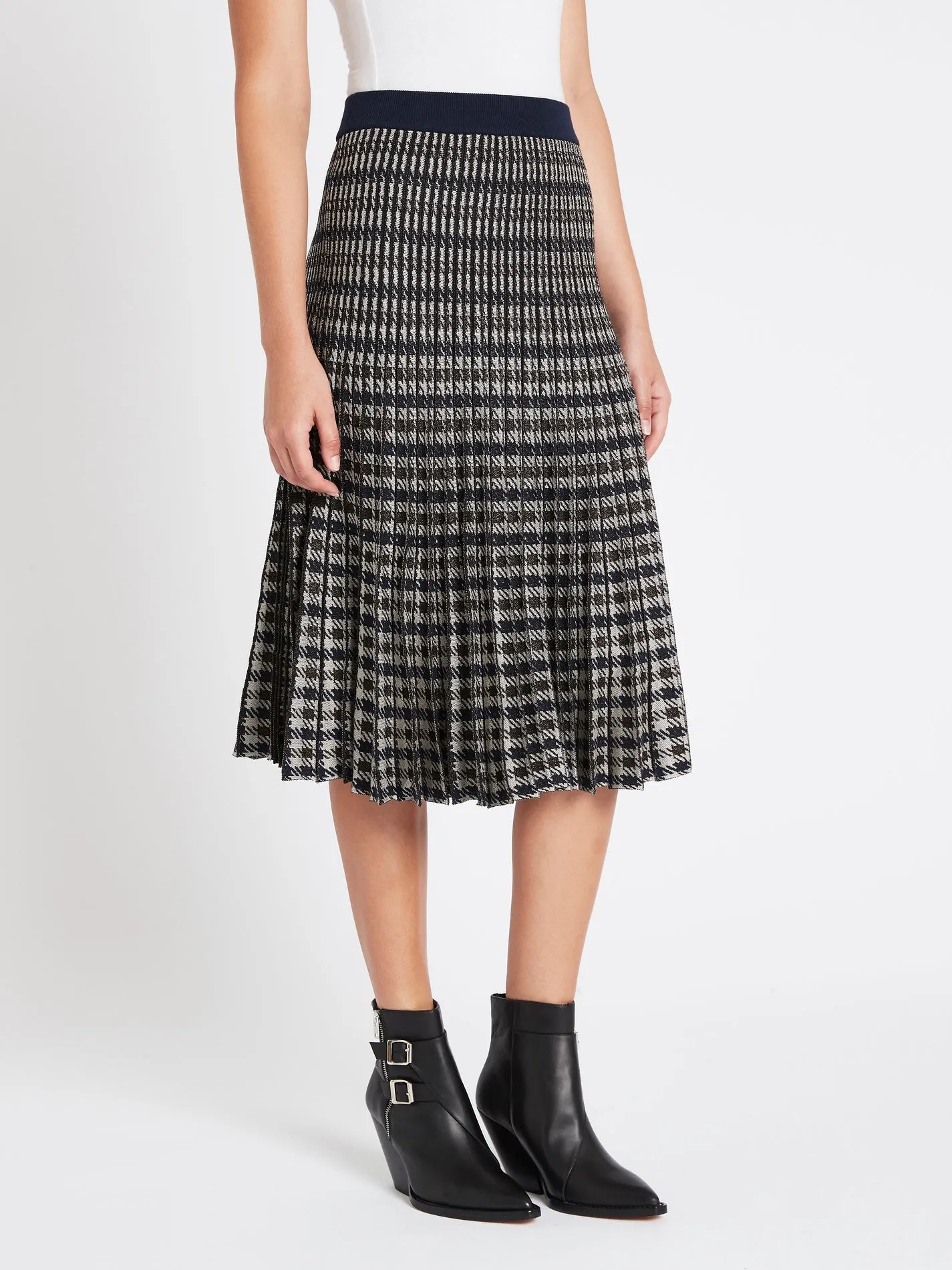 Cyrilla Skirt