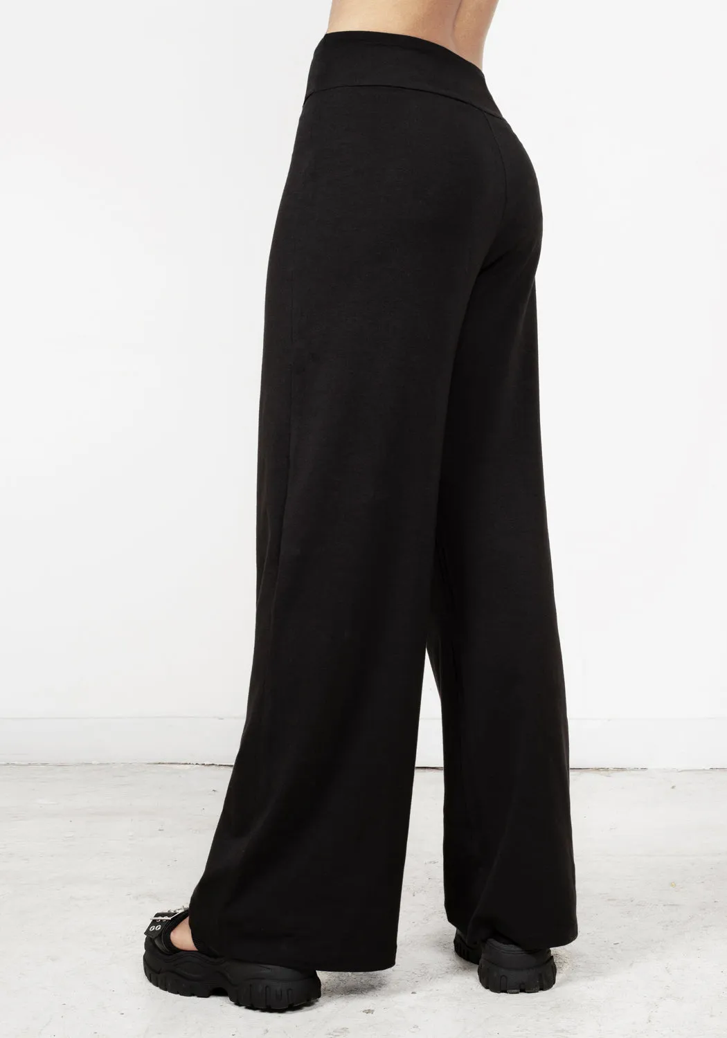 Disillusion Wide Leg Pant