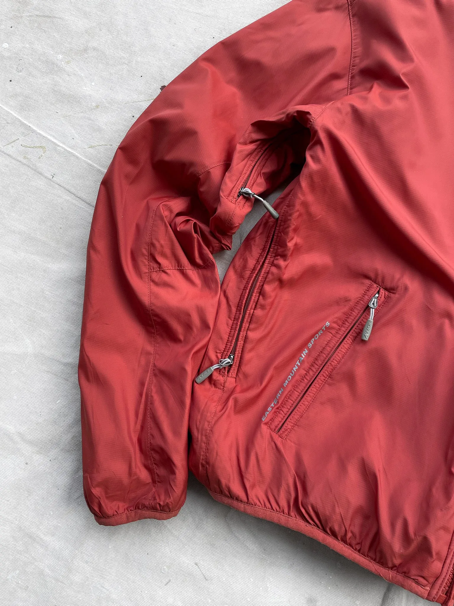 Eastern Mountain Sports Insulated Jacket—[S]