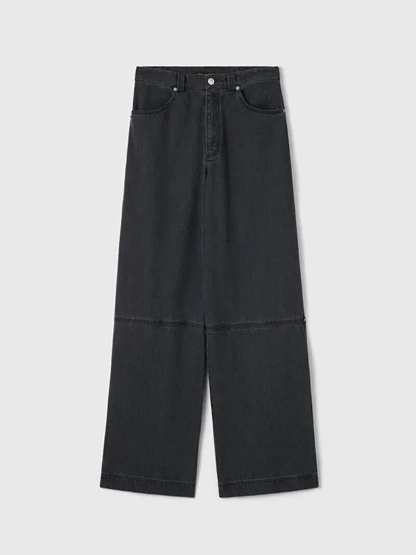 EILEEN DENIM PANTS