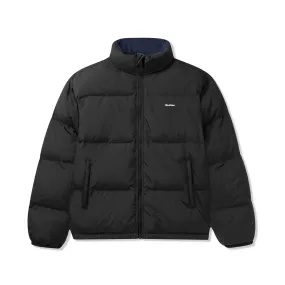 Endure Puffer Jacket, Black