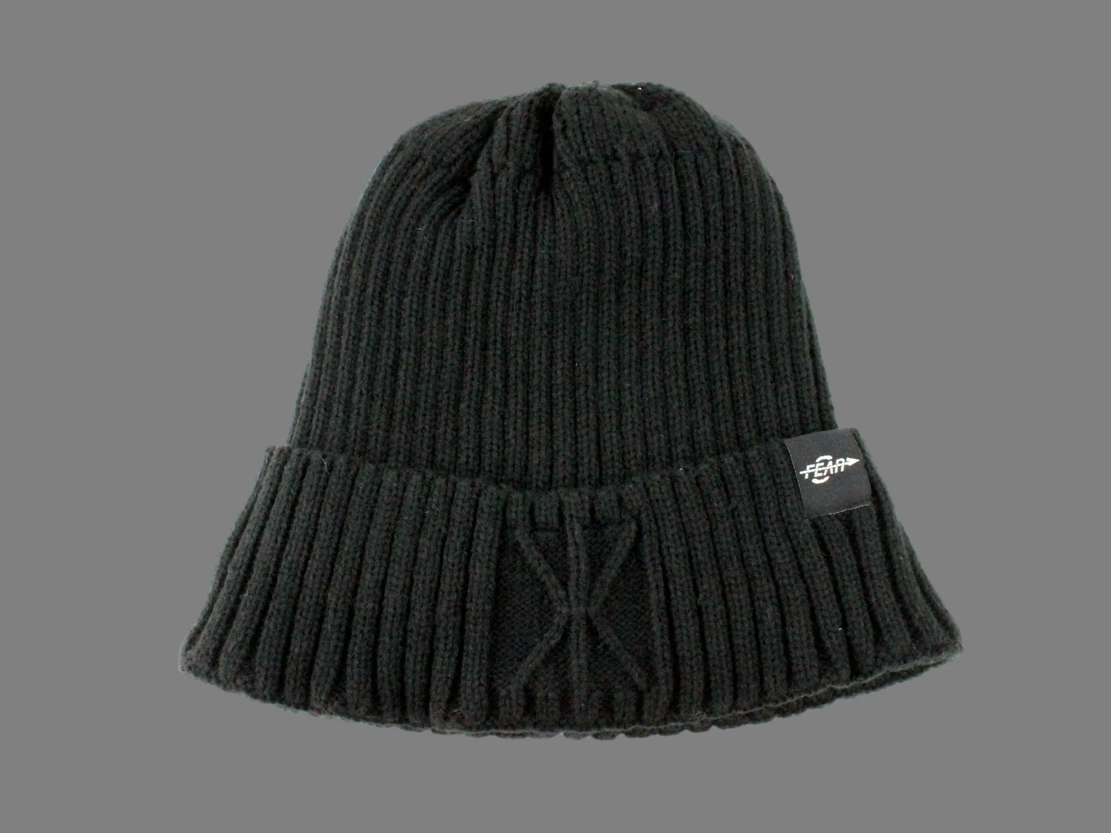 Fear0 NJ Tactical Watch Beanie