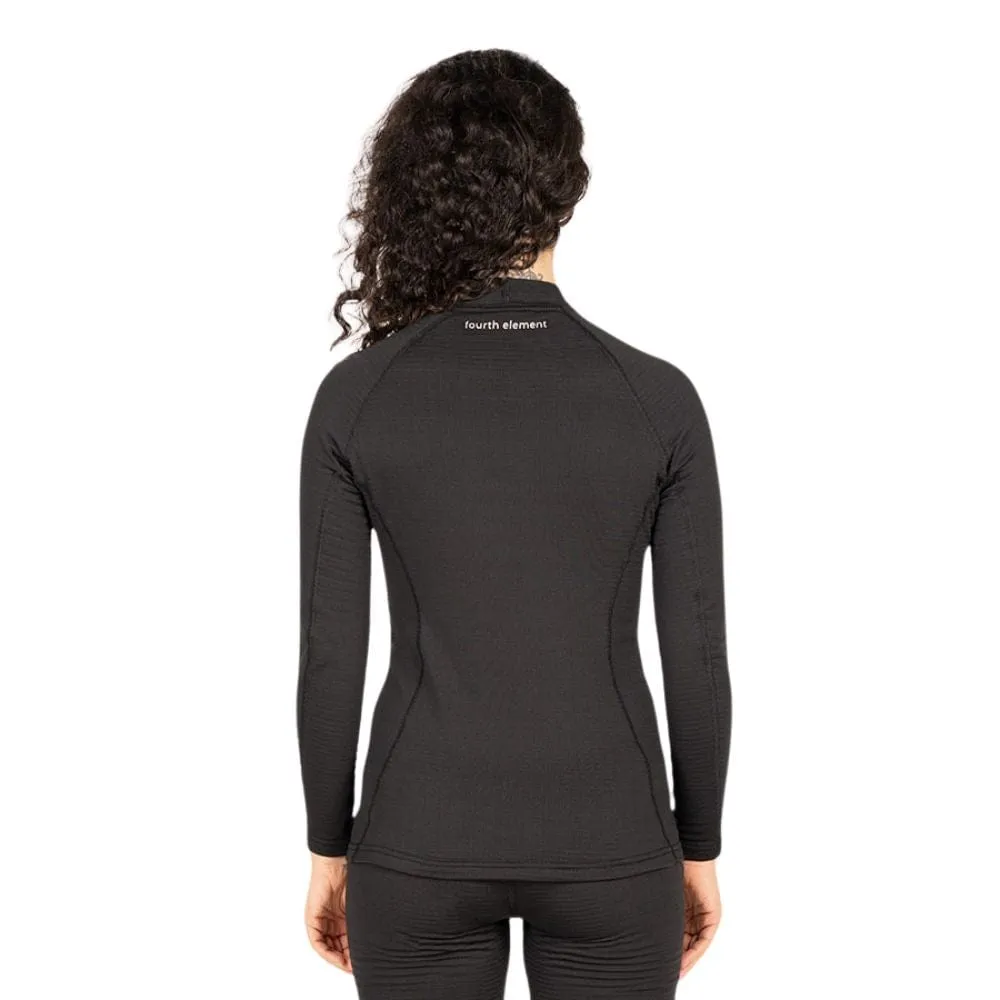 Fourth Element J2 Women Long Sleeve Top