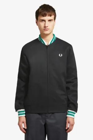 Fred Perry Bomber Jacket