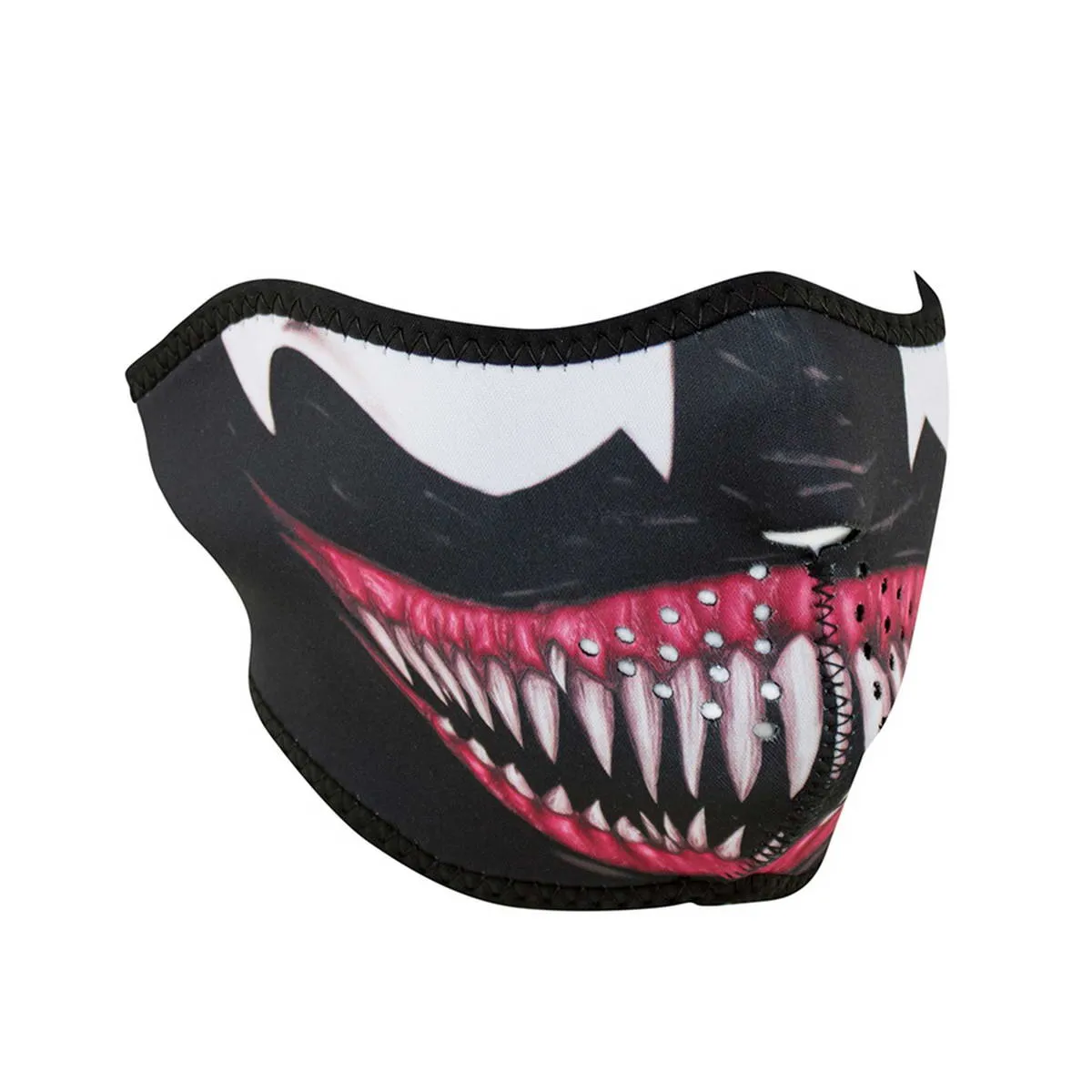 Gift Box 1 MP7922FMSET Black 'Heated' Balaclava and ZanHead Gear Products