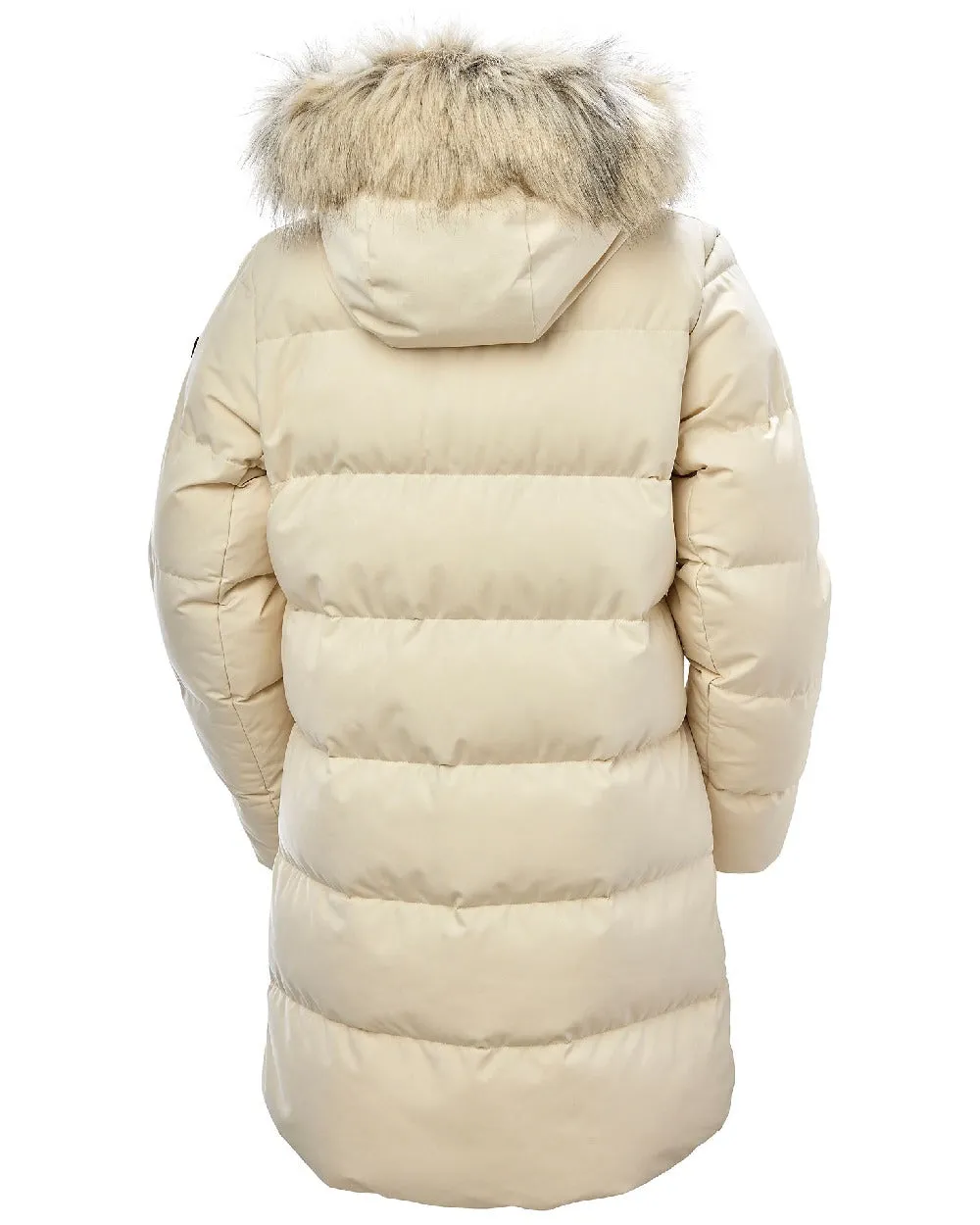 Helly Hansen Womens Blossom Puffy Winter Parka