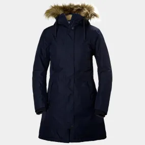 Helly Hansen Women's Mayen Waterproof Parka