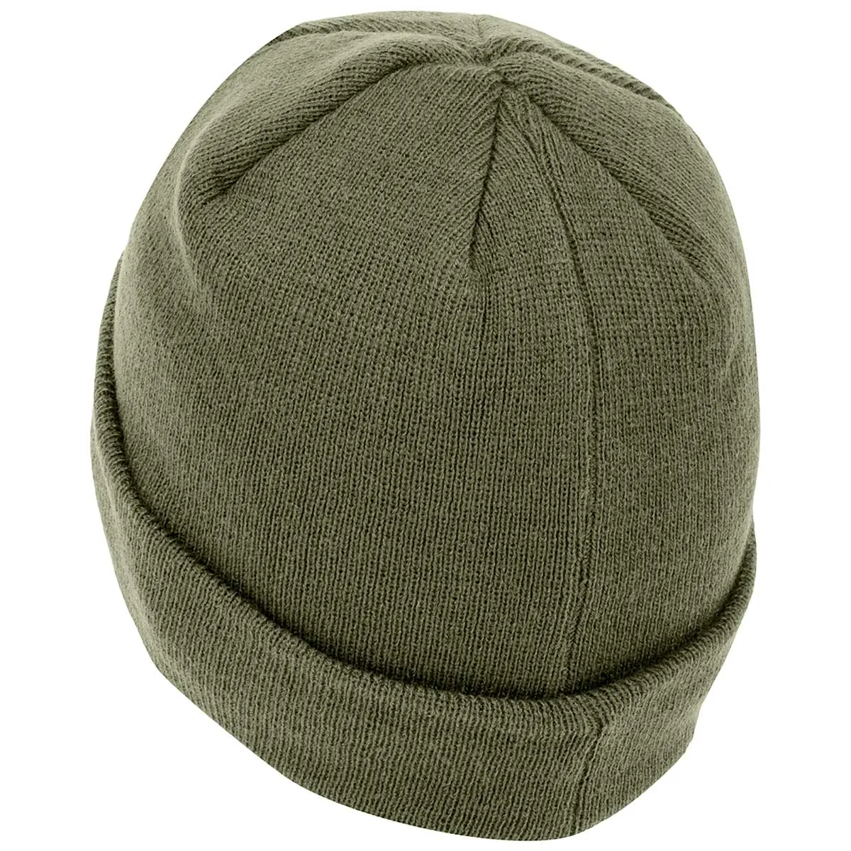 Highlander Thinsulate Watch Hat Ranger Green