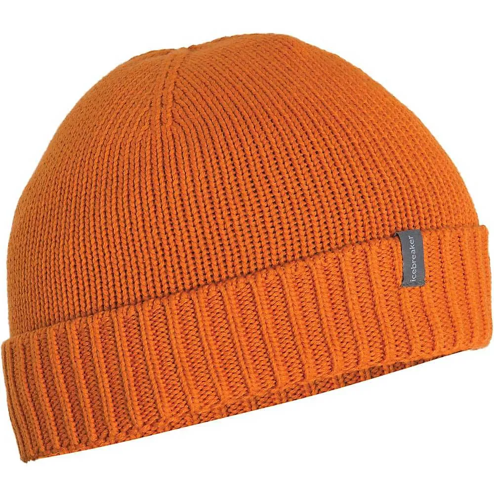 Icebreaker Vela Cuff Beanie