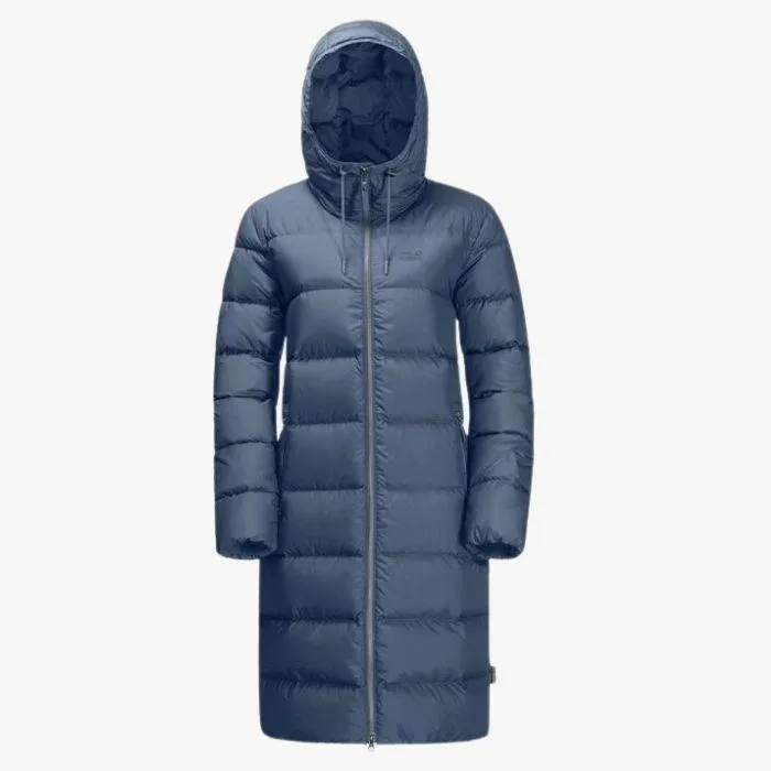 jack wolfskin Crystal Palace Women's Coat