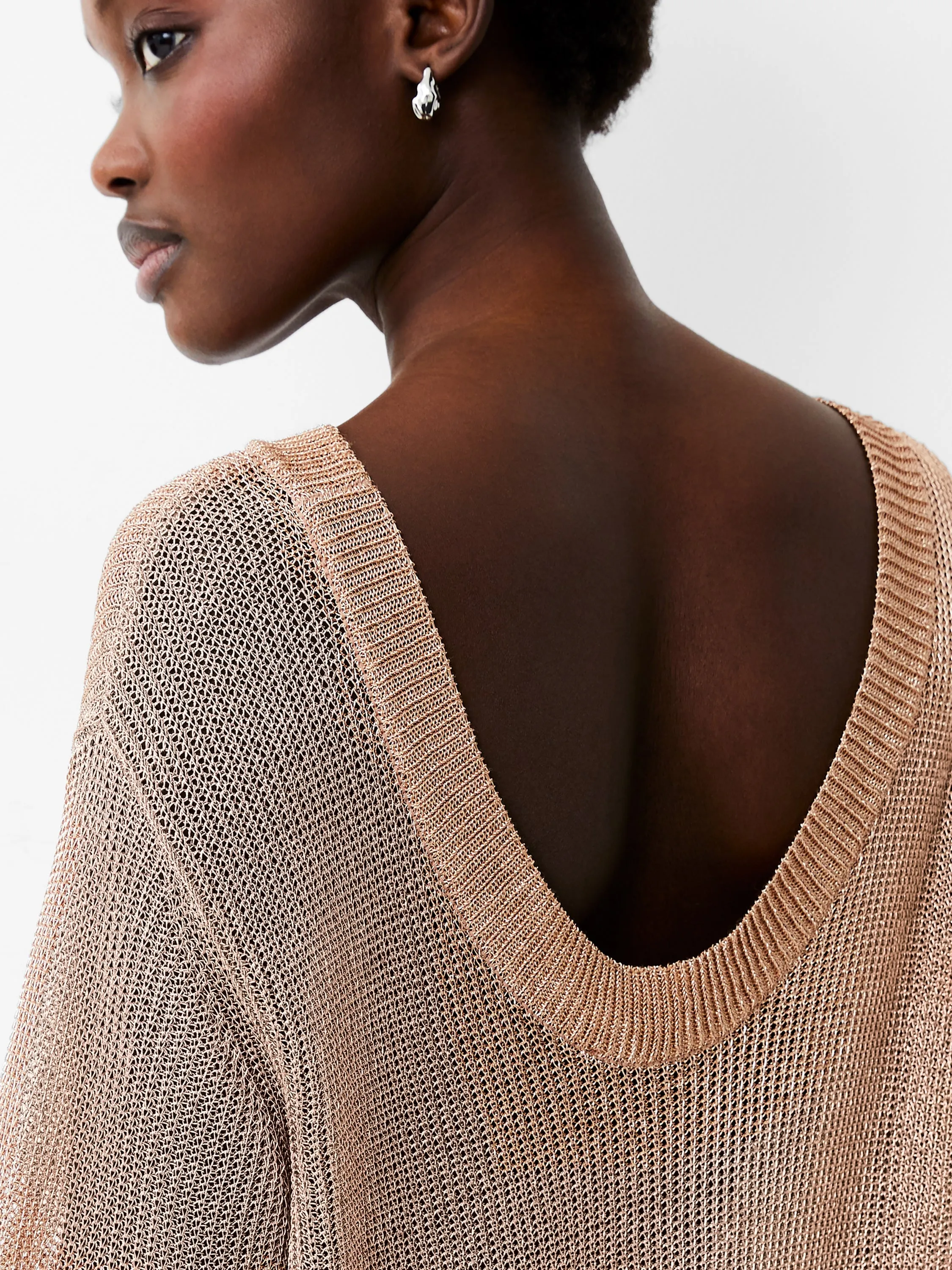 Jada Knit Jumper