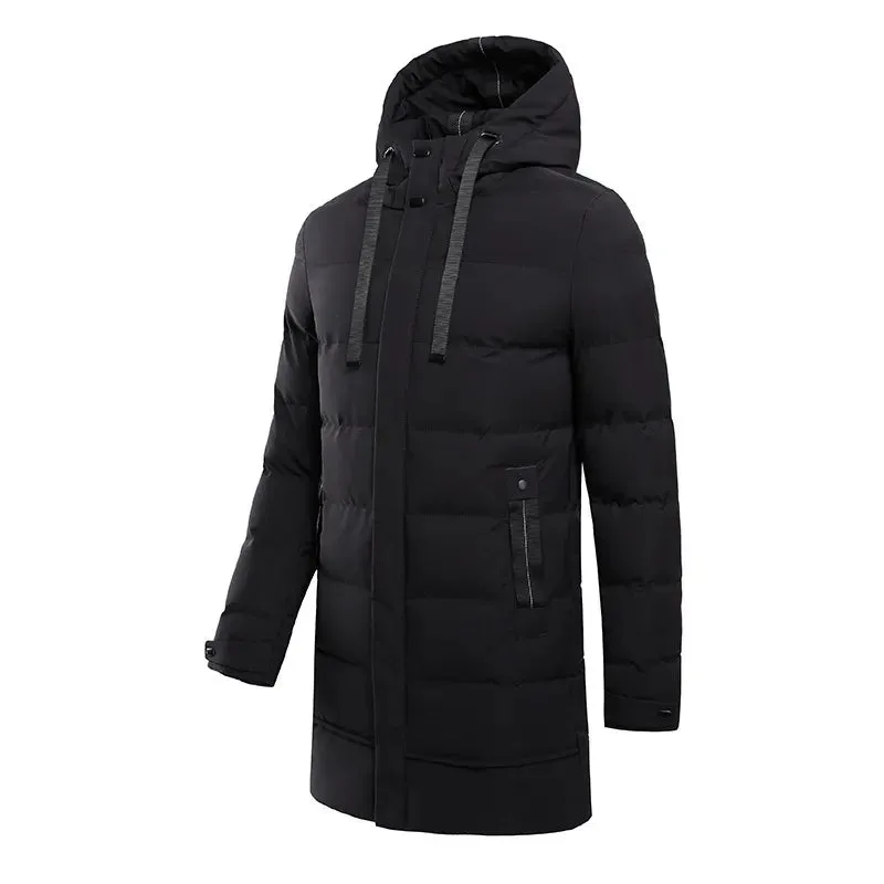 Jansen™ | Chic winter jacket