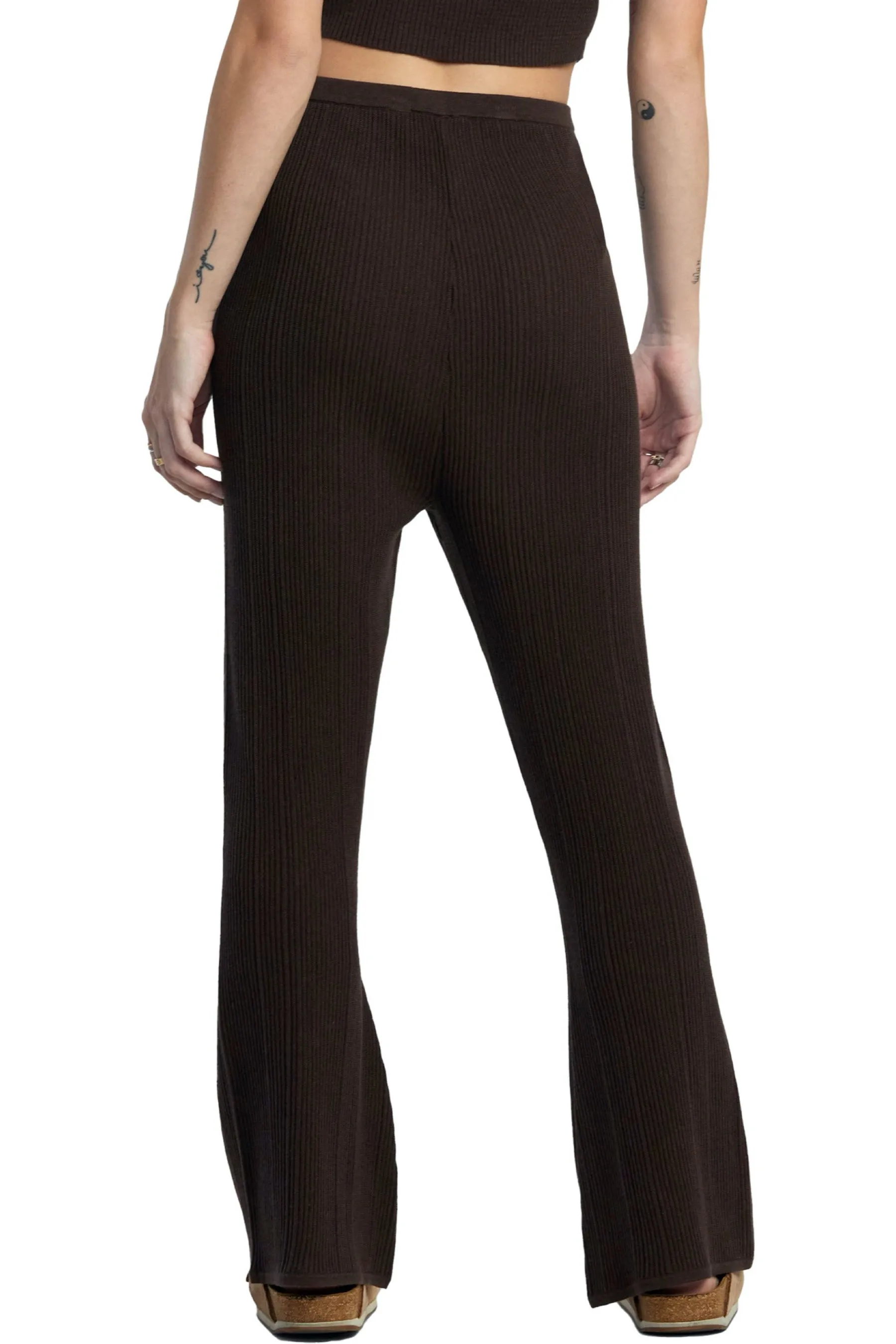 Java Swerve Pant