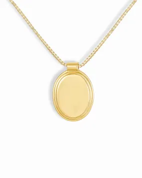 Jovie Pendant Necklace