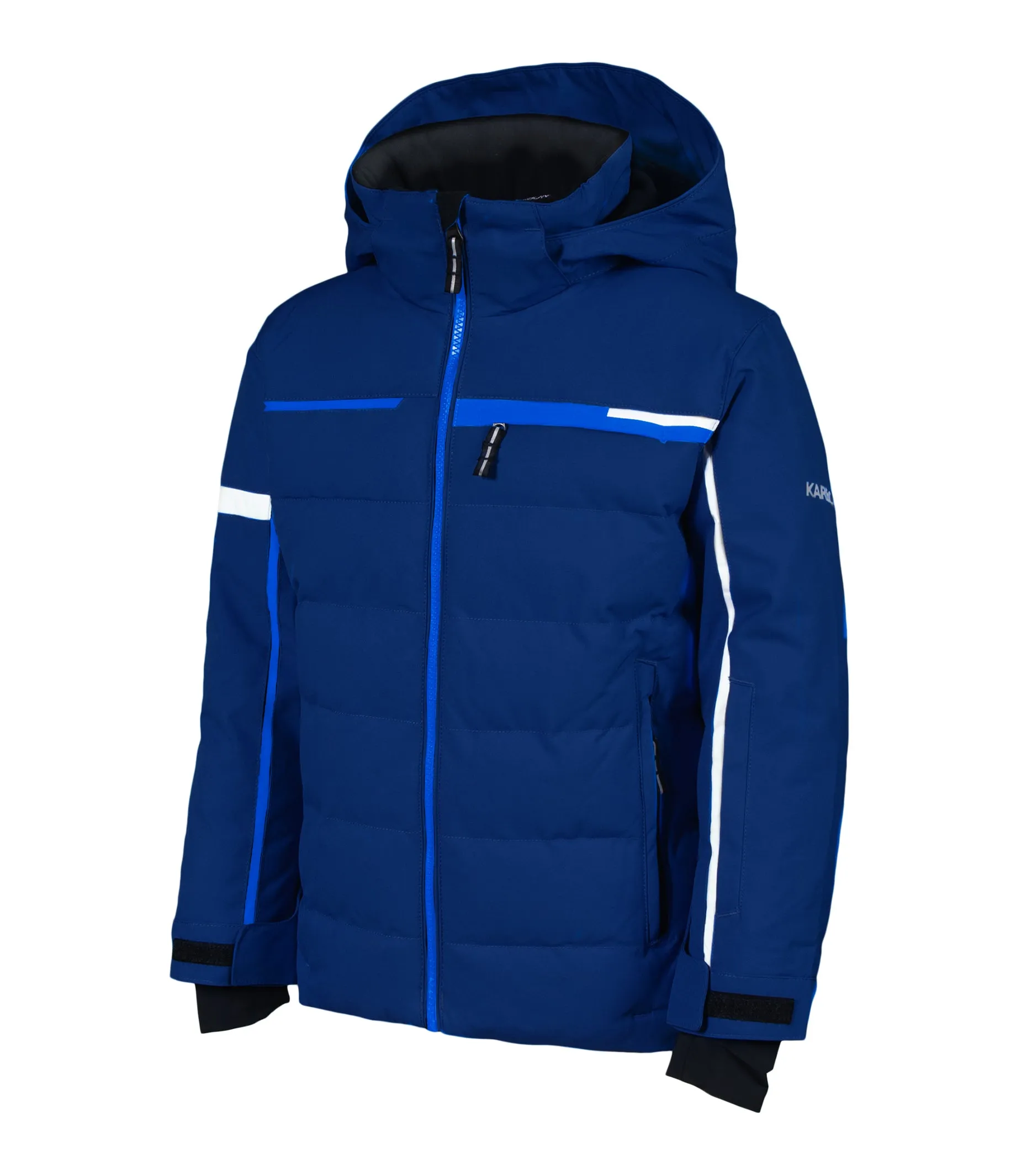 K2724 - Speed - Puffer - Beta