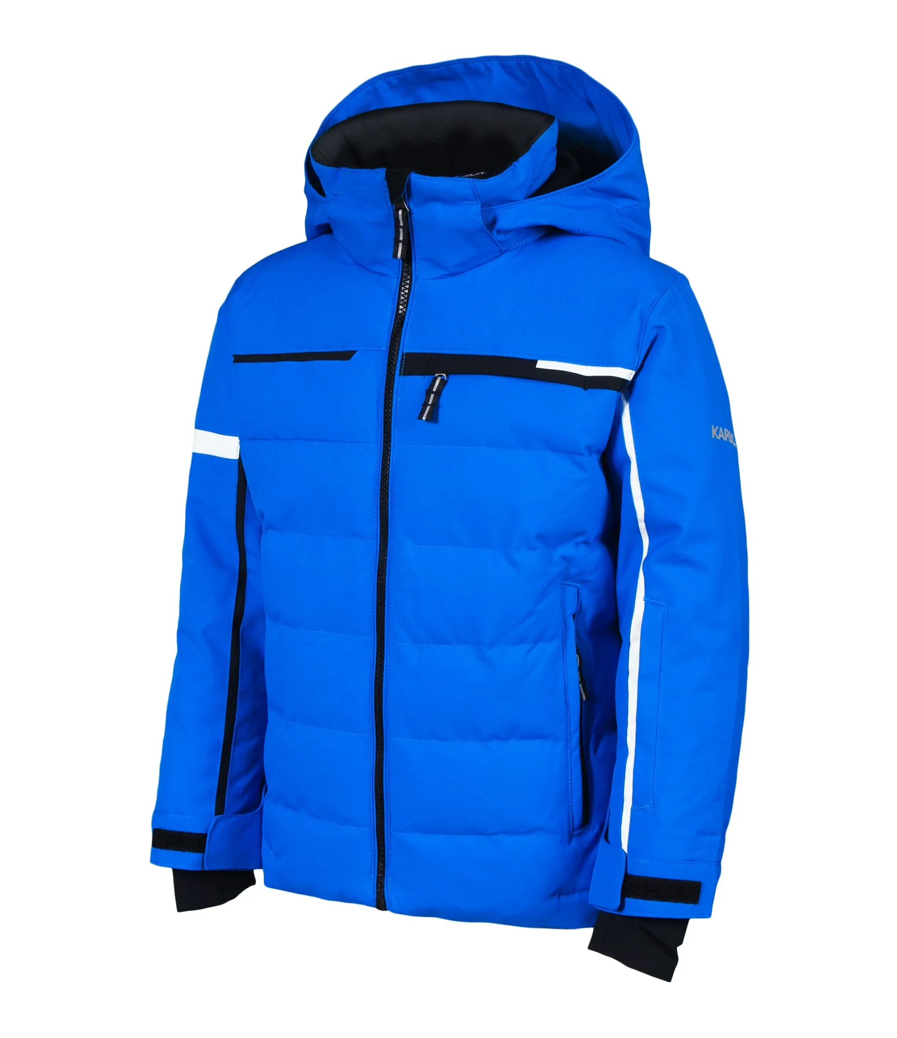 K2724 - Speed - Puffer - Beta