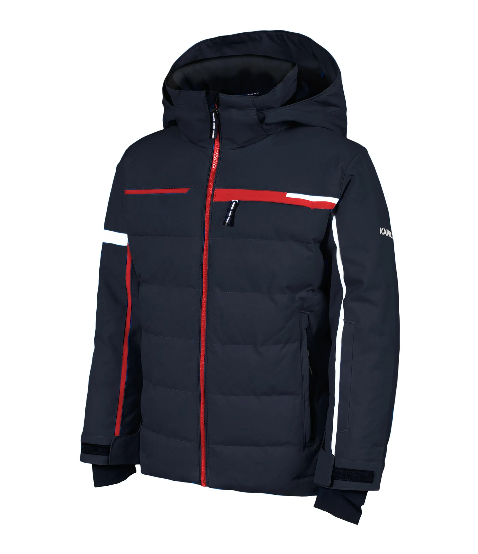 K2724 - Speed - Puffer - Beta