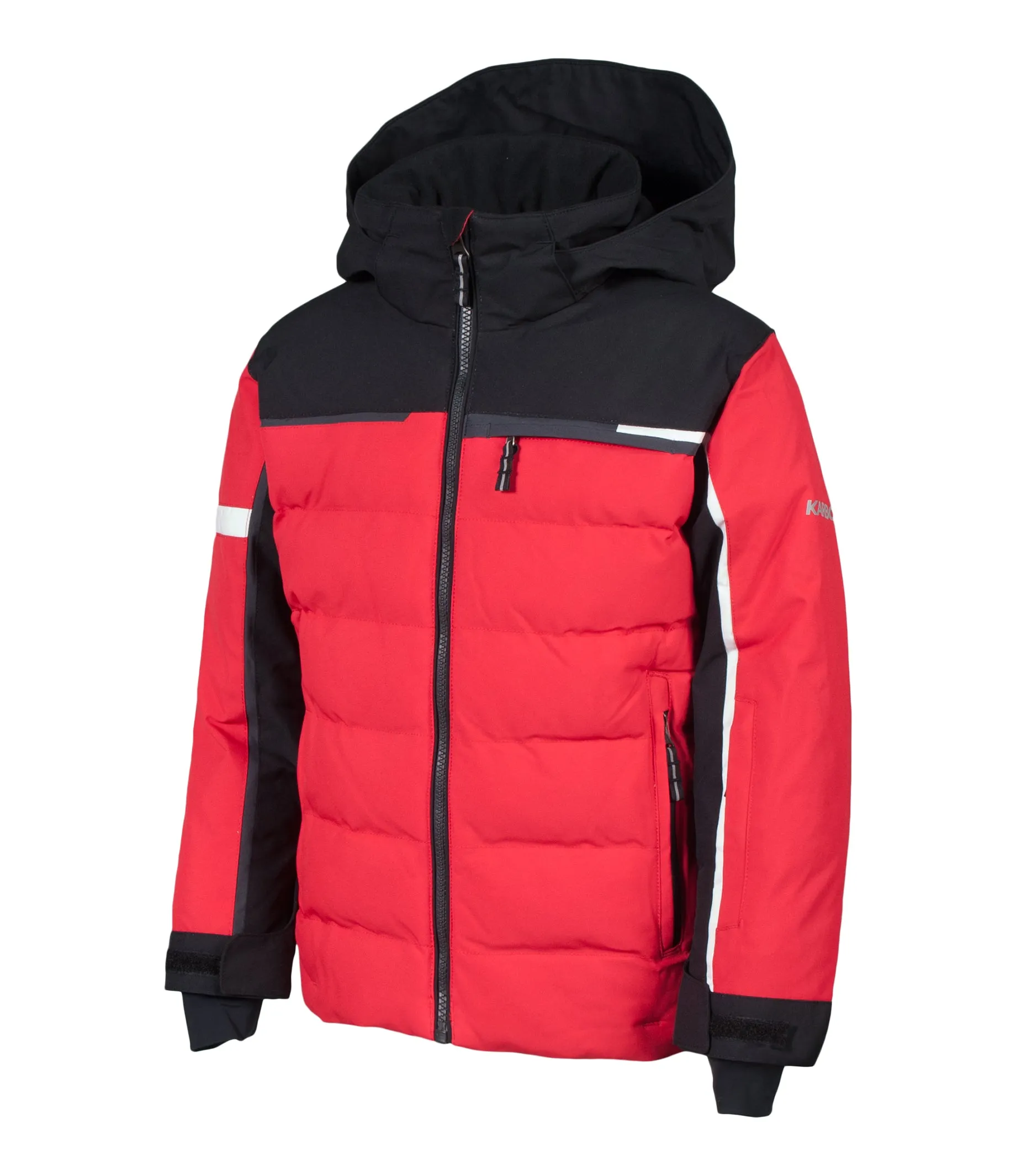 K2724 - Speed - Puffer - Beta