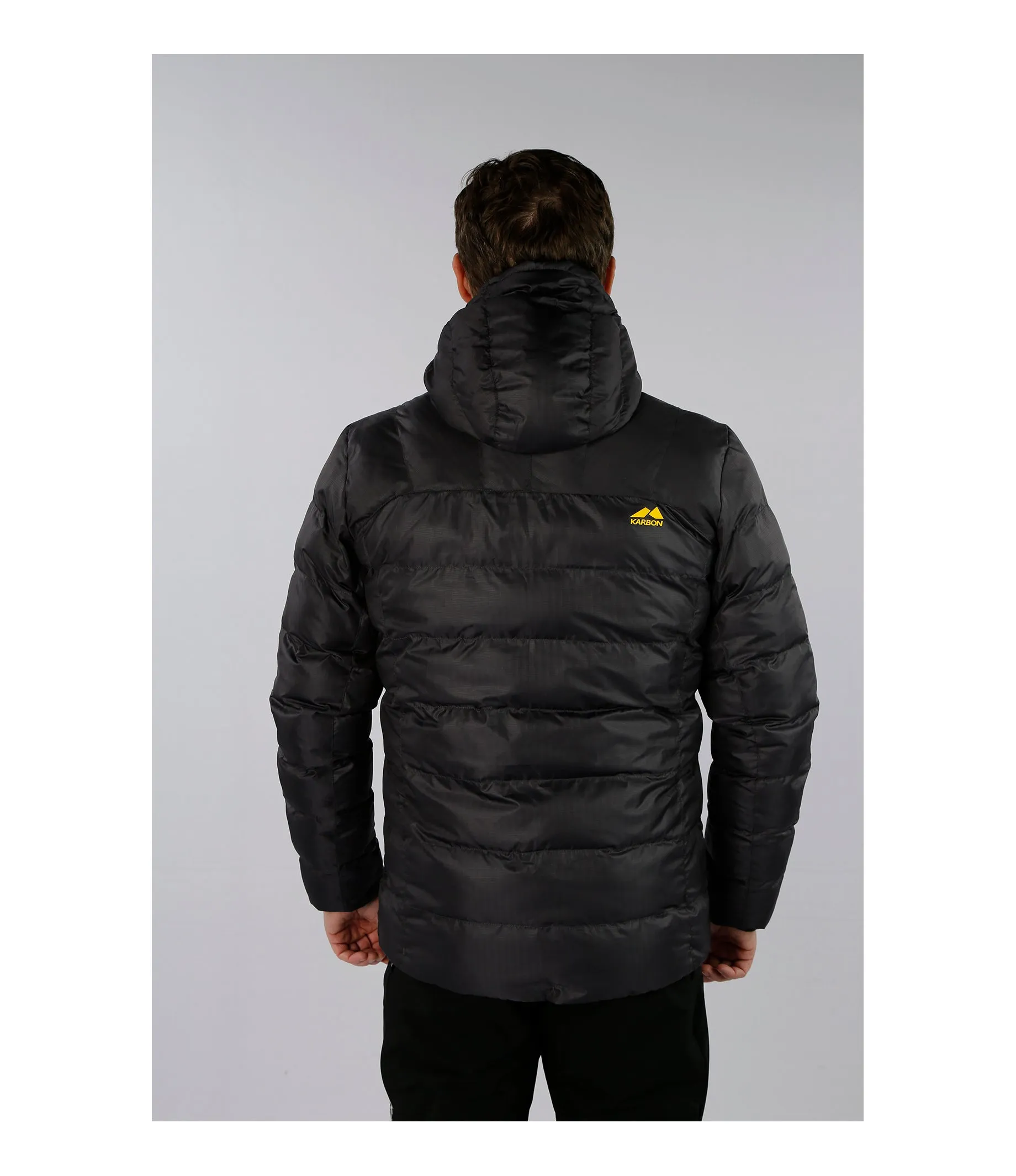 K3552 - Chronicle - Aerolite Puffer - Epic