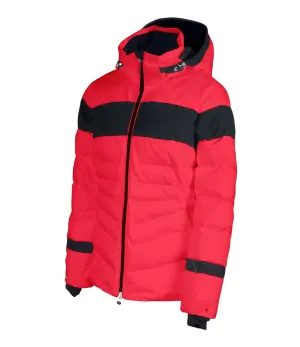 K3654 - Crest - Insulated Puffer - Prism