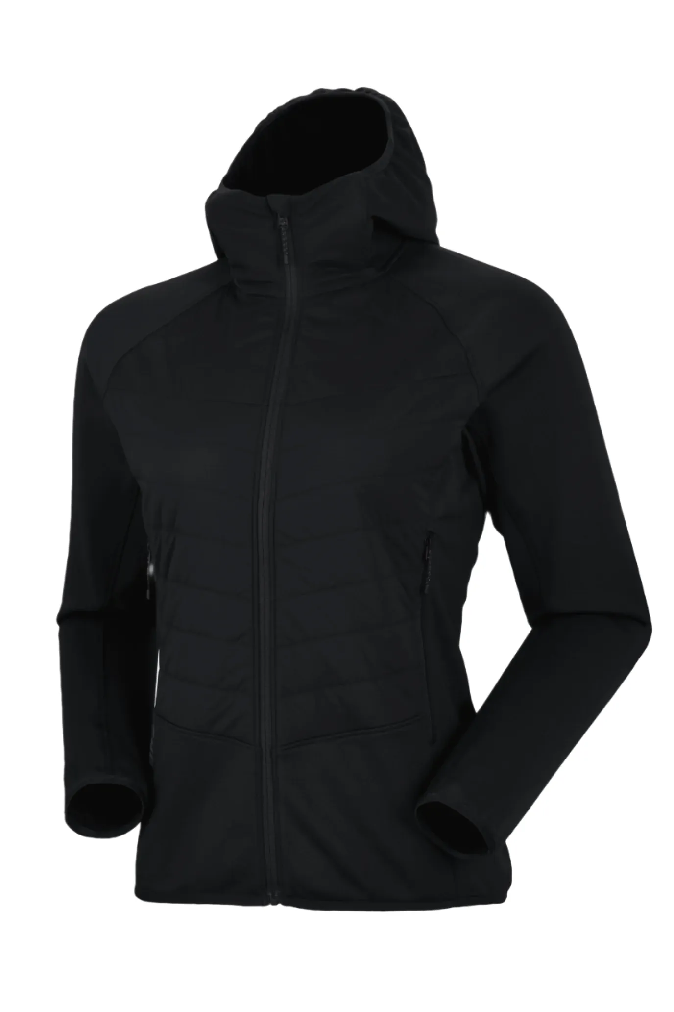 Kailas AR 40 Dynamic Insulated Jacket Women's