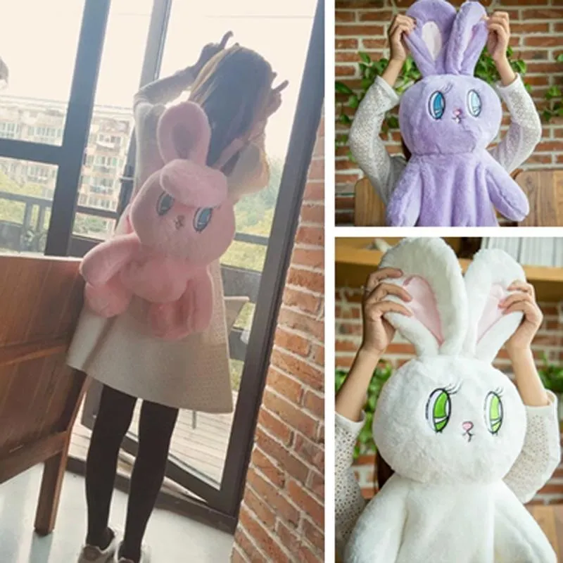 Kawaii Bunny Backpack