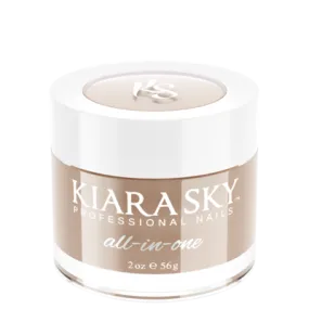 Kiara Sky All-in-One Powder - D5008 Teddy Bare