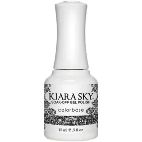 Kiara Sky Gel - 462 Graffiti