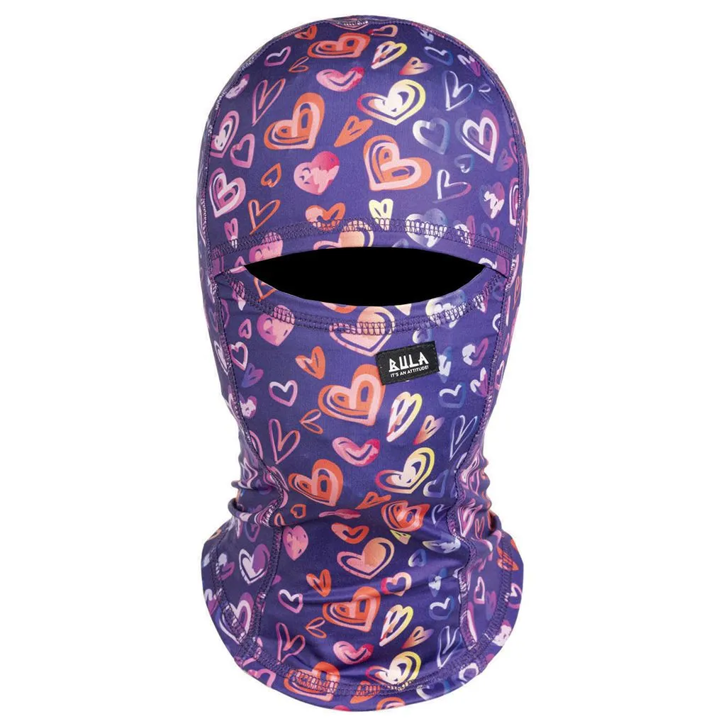 Kid's Bula Therma-Comfort Sharp Balaclava