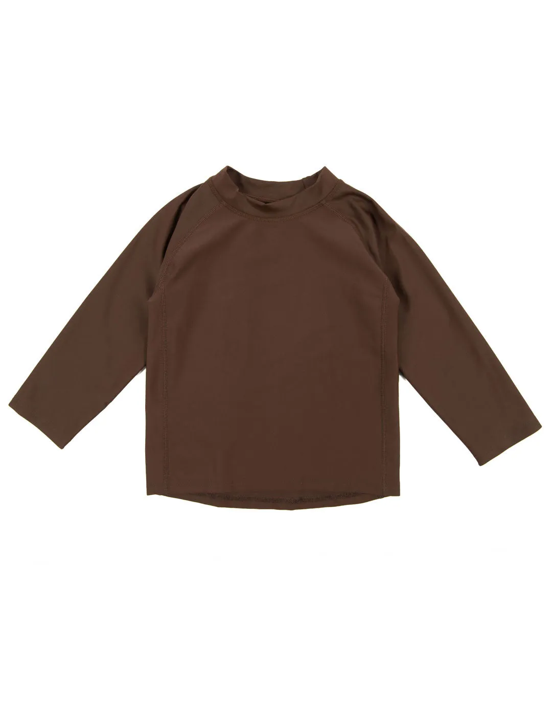 Kids Clearance Long Sleeve Rash Guard