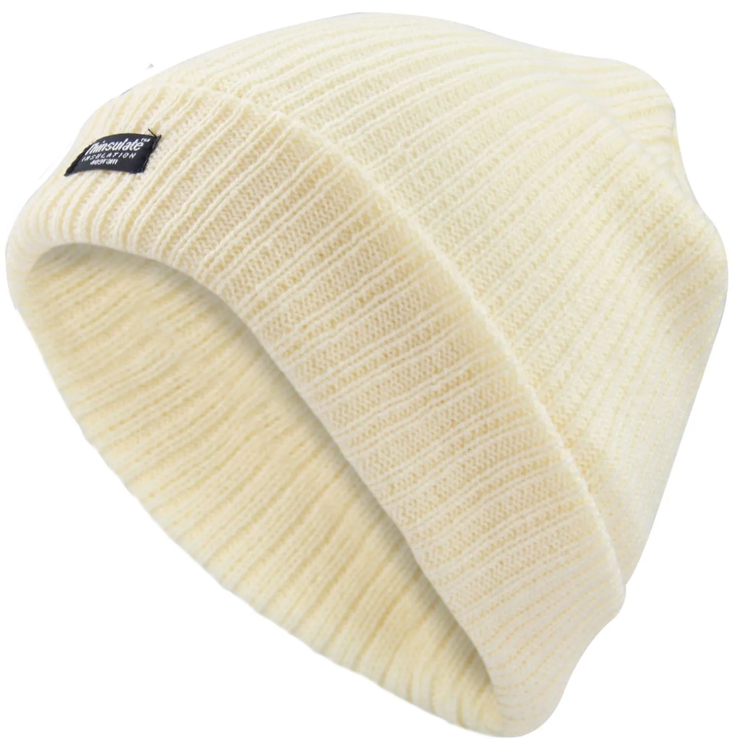 Ladies Fleece Lined Hat