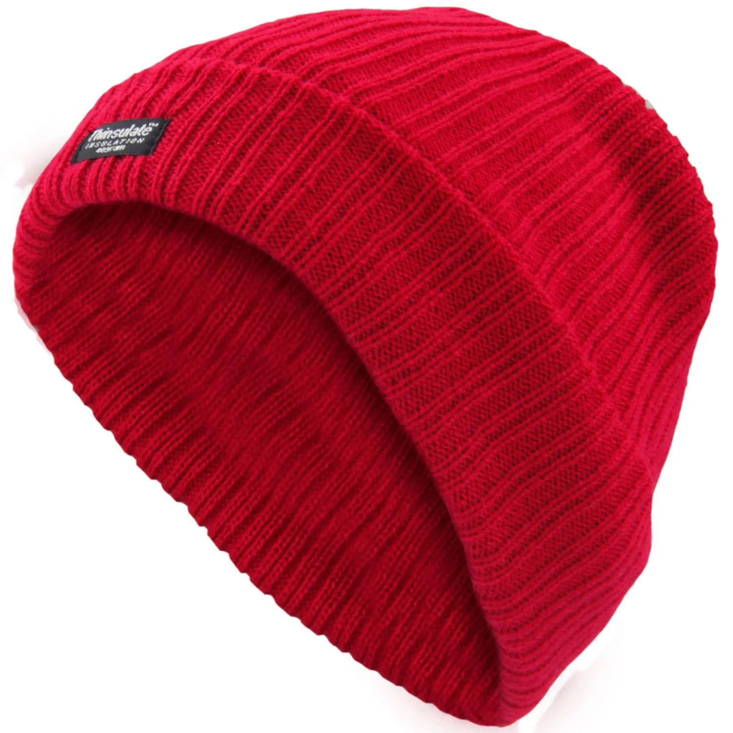 Ladies Fleece Lined Hat