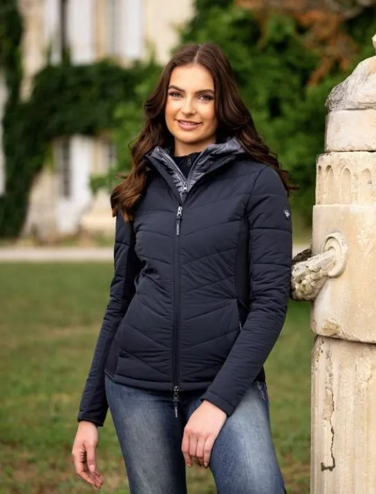 LeMieux Ladies Brioney Hybrid Jacket