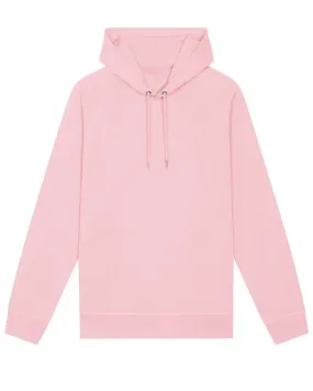 Light Pink Pastel Hoodie - 2XL