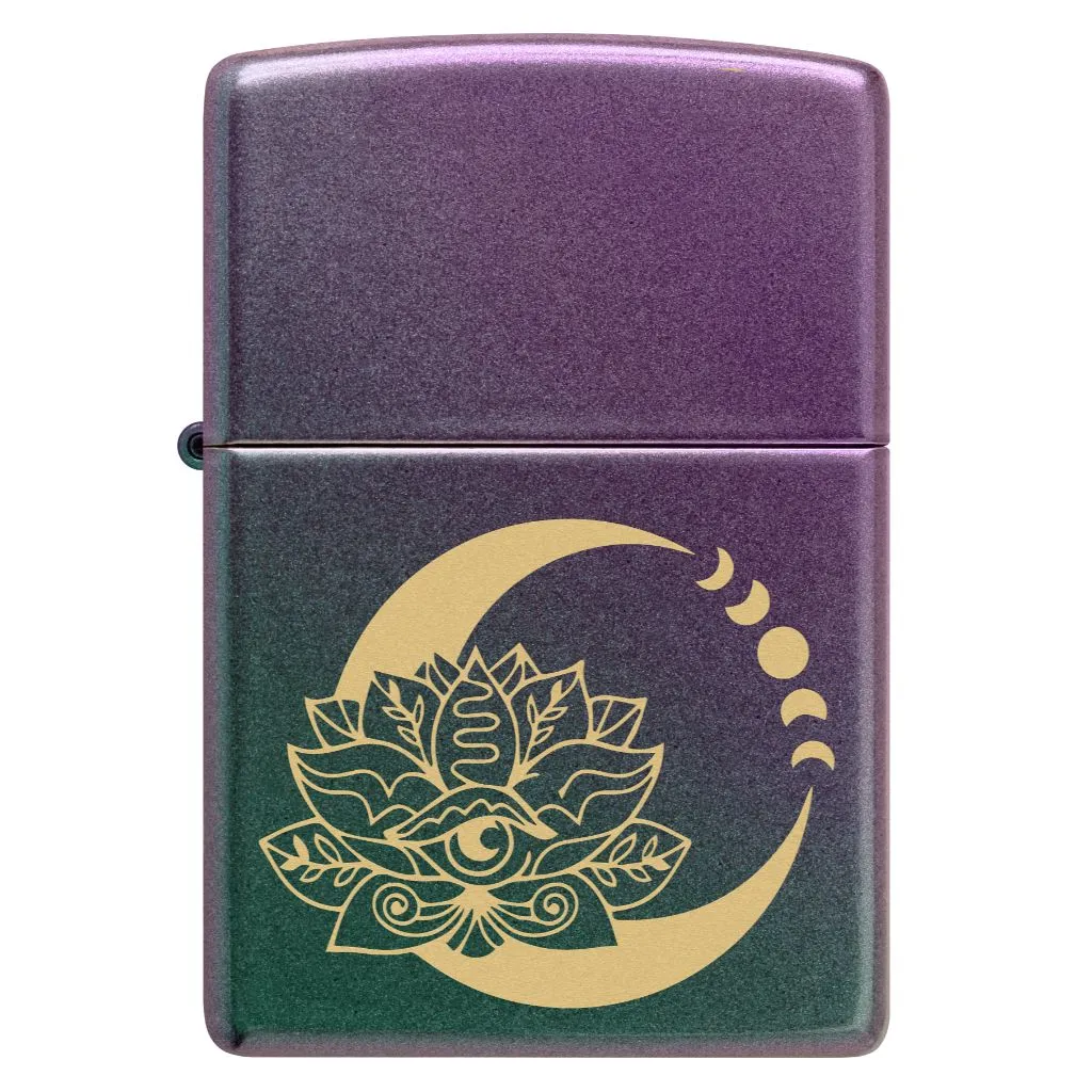 Lotus Moon Design