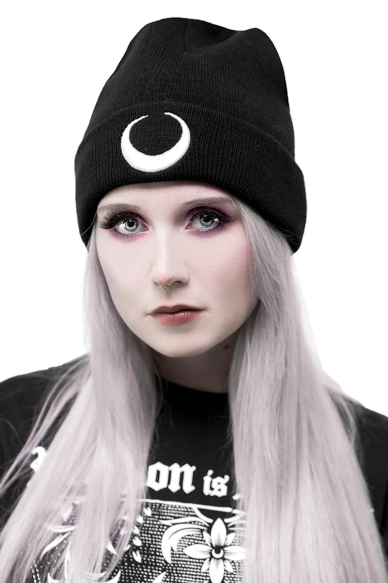 Luna Beanie [B]