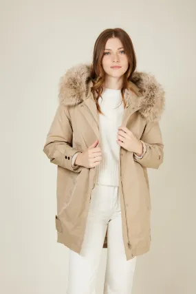 Manteau Mae