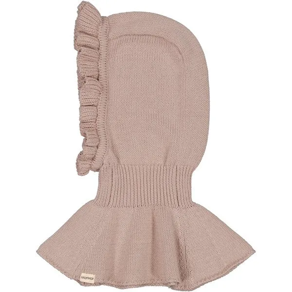 MarMar Amira Balaclava Faded Rose