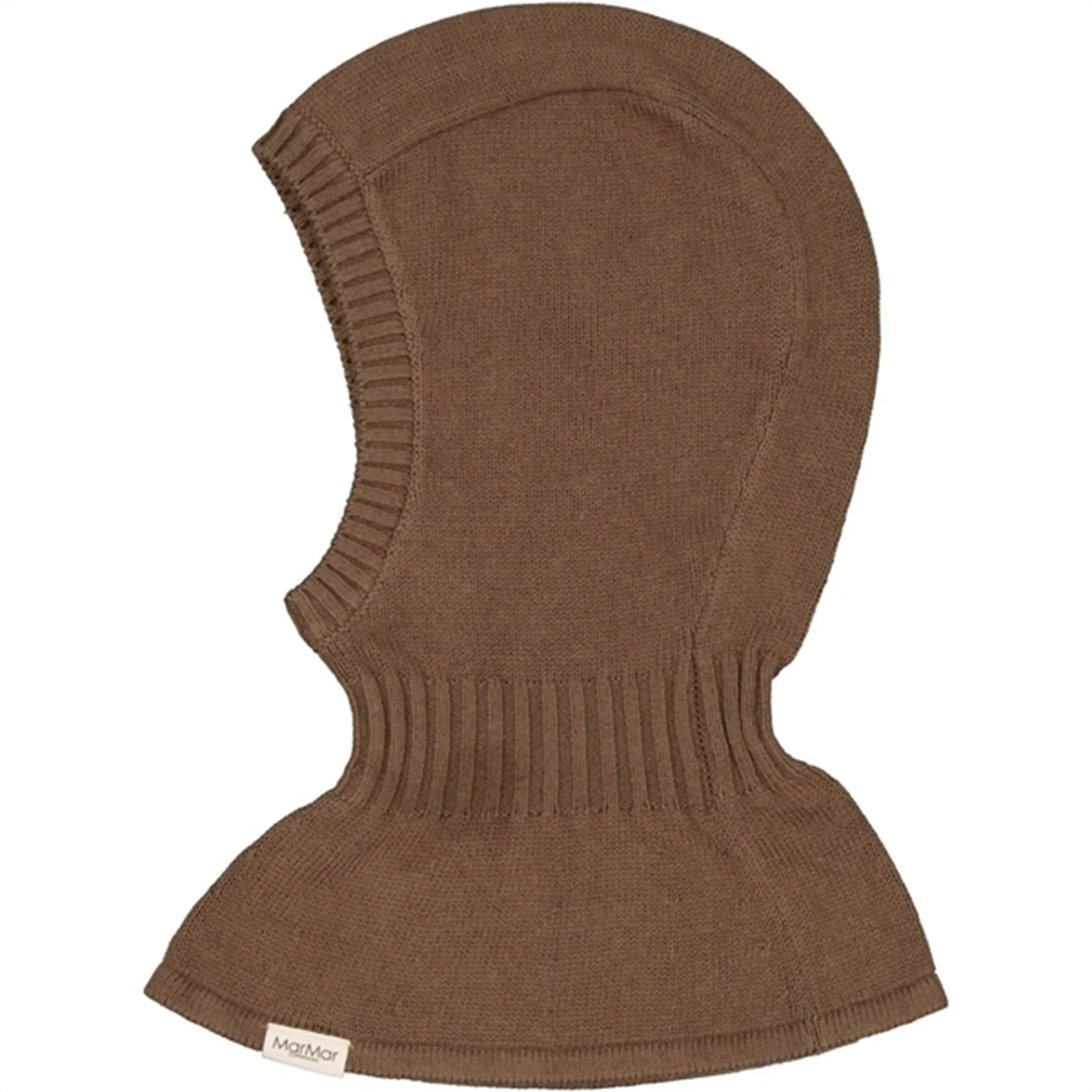 MarMar Axel Balaclava Wood