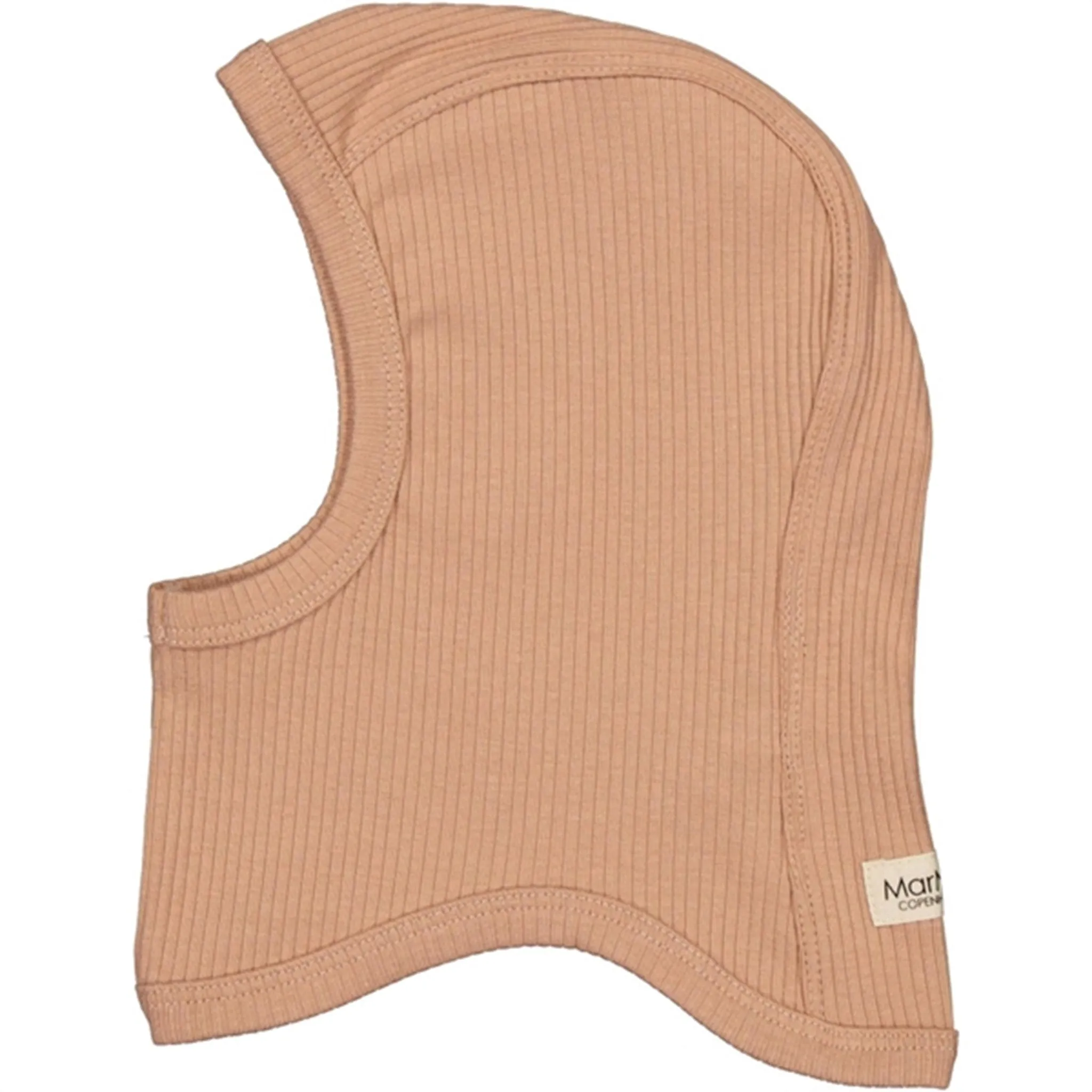 MarMar Balaclava Rose Brown