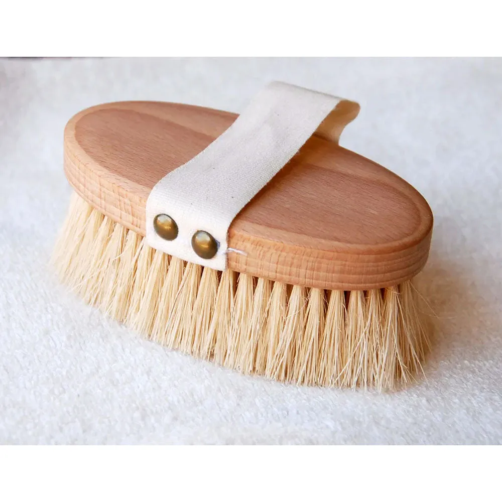 Massage Brush