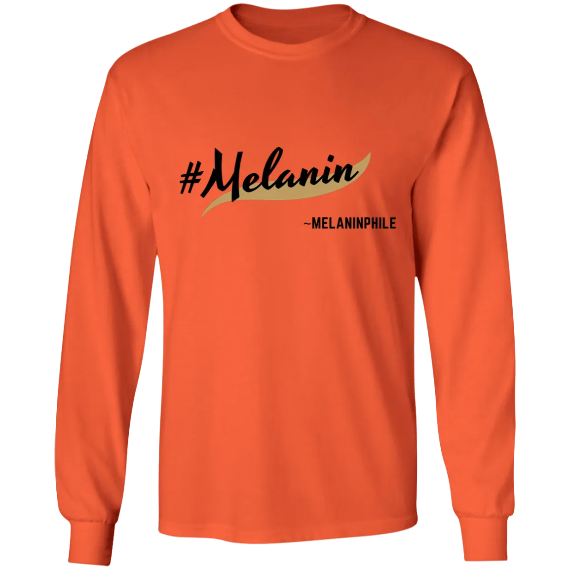 Melanin (LS)