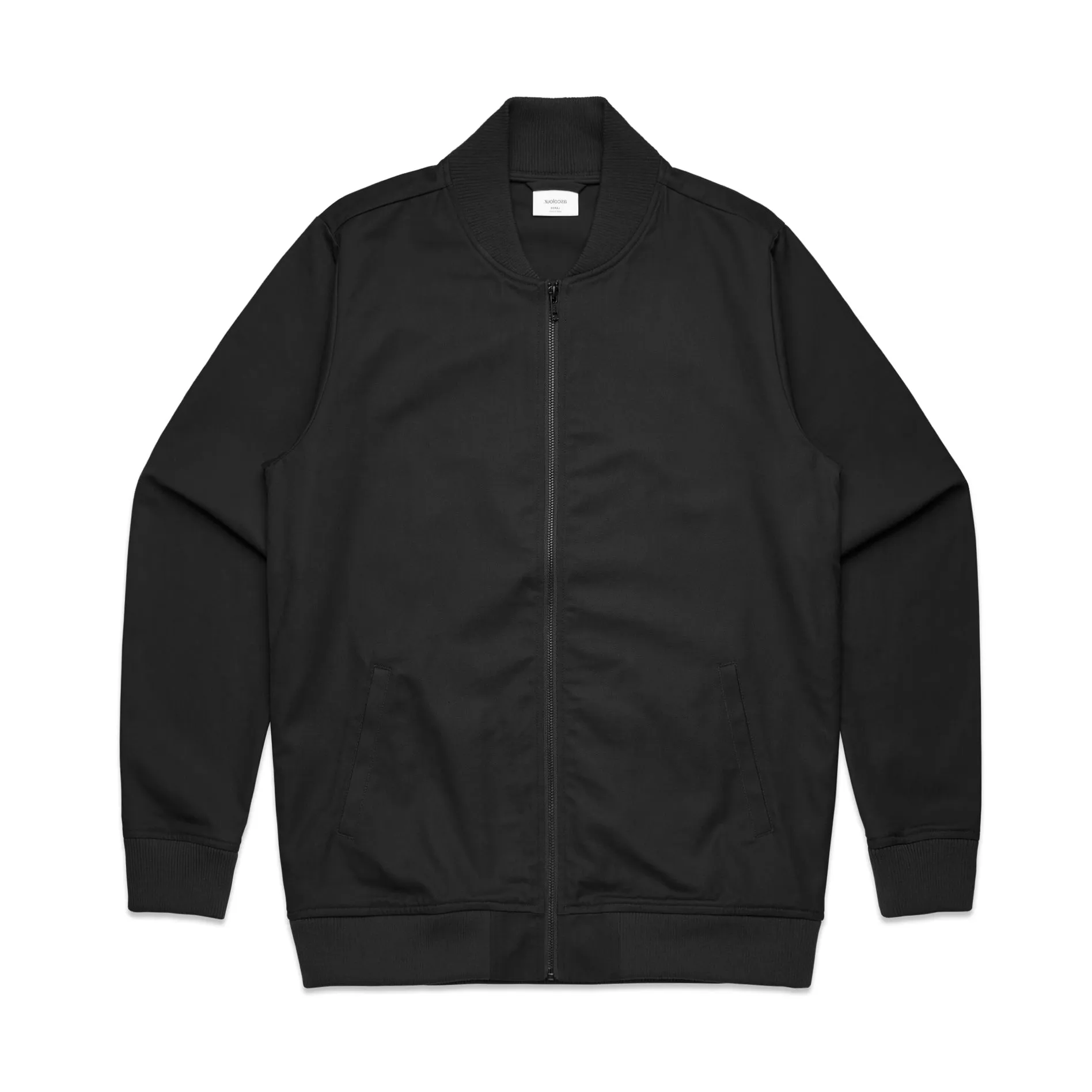 MEN'S BOMBER JACKET - 5506